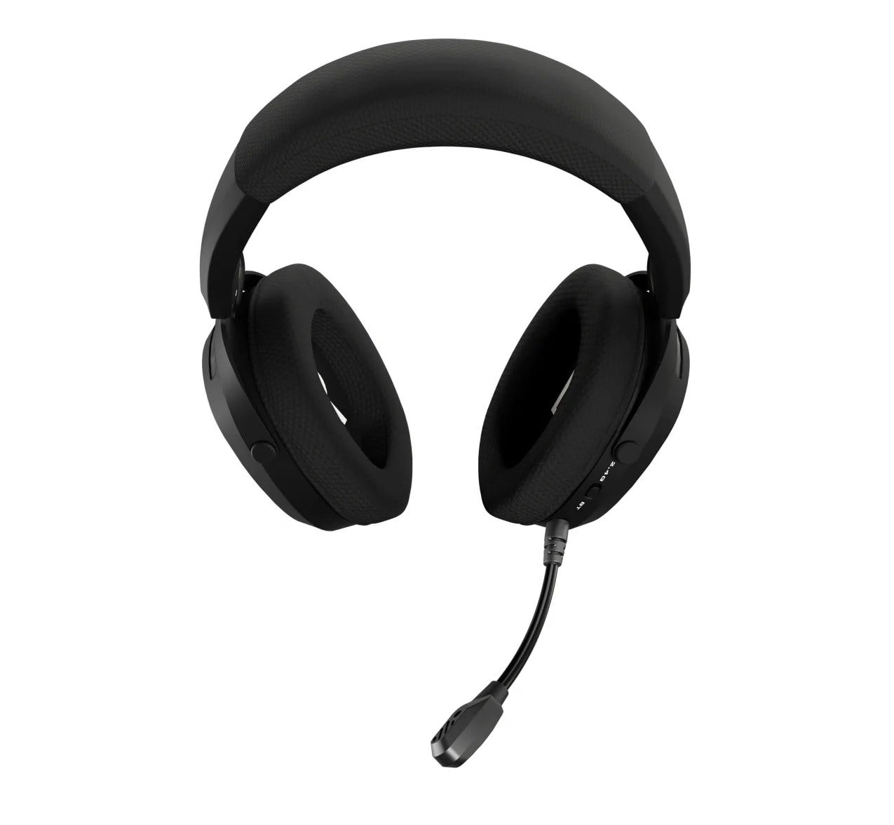 HAWK HS420 7.1 SURROUND TRI-MODE KABLOSUZ SIYAH