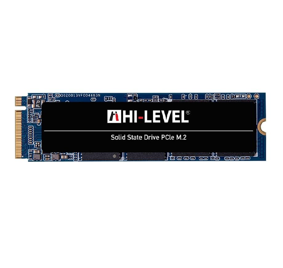 HI-LEVEL 256GB HLV-M2PCIeSSD2280/256G NVMe SSDHI-LEVEL 256GB HLV-M2PCIeSSD2280/256G NVMe SSDHi-LevelM2 NVME SSDB04666