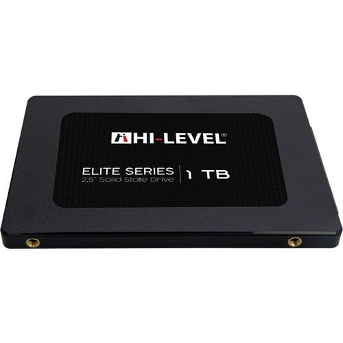 HI-LEVEL ELITE SERIES 1TB 560/540MB/s 2.5