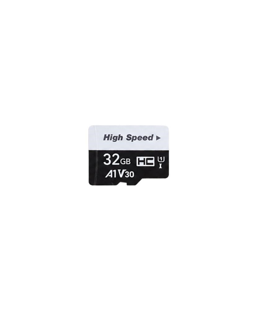 High Speed 32GB A1 V30 U3 Micro Hafıza Kartı Class10