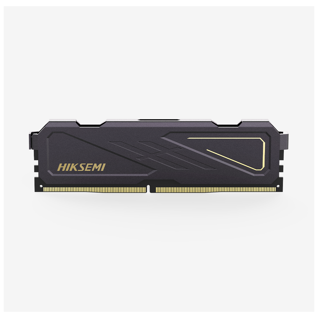 HIKSEMI ARMOR Purple, HSC416U32Z2, 16GB, DDR4, 3200Mhz, CL22, XMP 2.0, Soğutuculu, Desktop, Gaming RAM