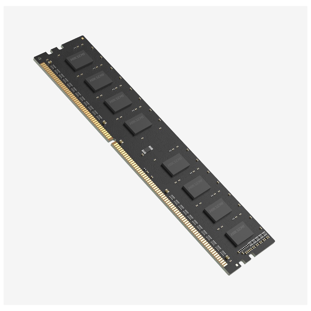 HIKSEMI HIKER, HSC416U26Z1, 16GB, DDR4, 2666Mhz, CL19, Desktop, RAM