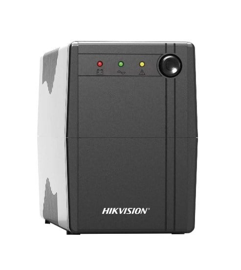 HIKVISION 1000VA LINE INTERACTIVE UPS 12 9amper DS-UPS1000
