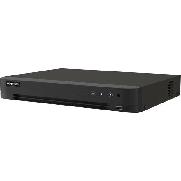 HIKVISION 16kanal 1-diskli Analog Kayıt Cihazı IDS-7216HQHI-M1/XT