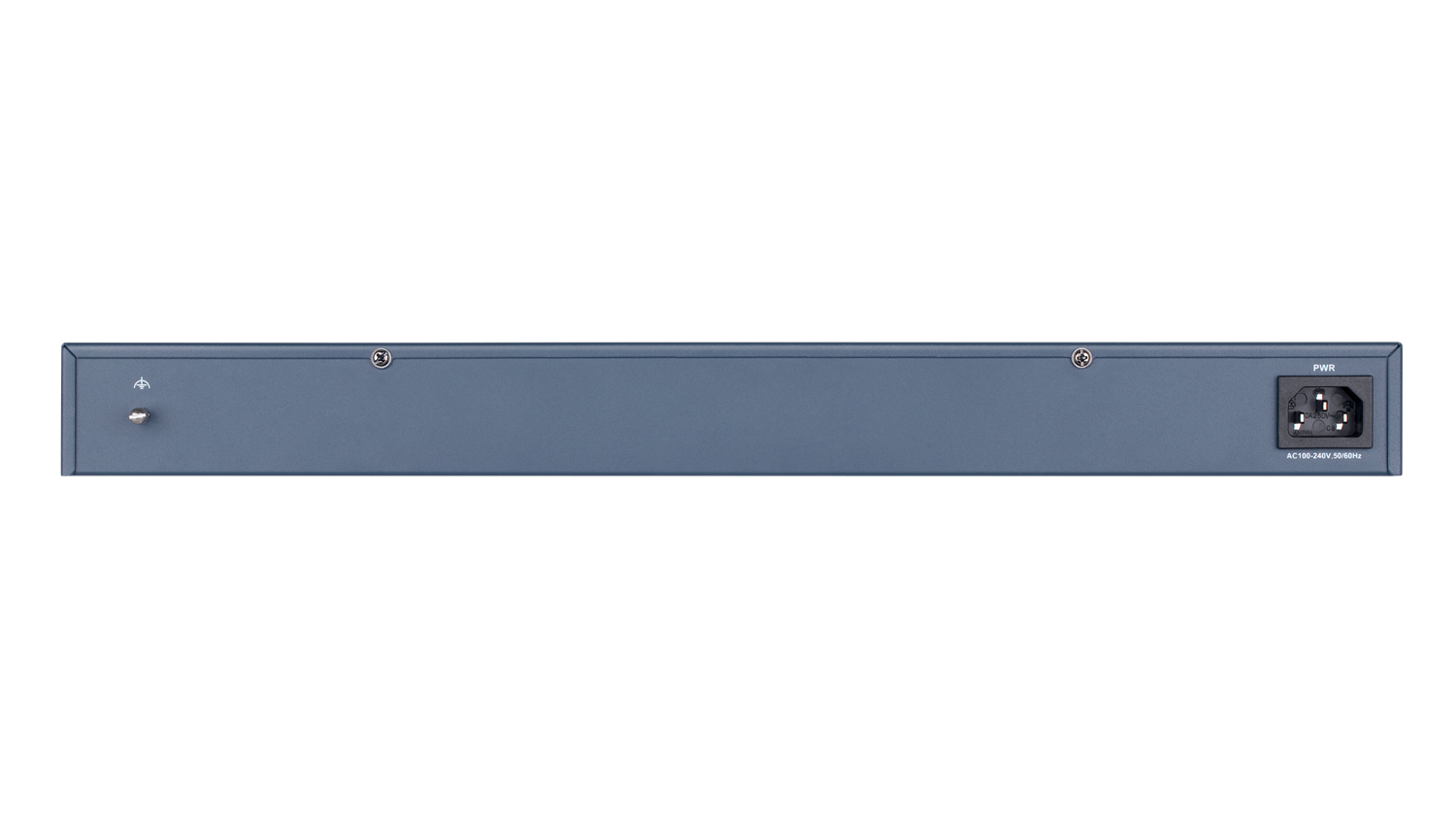 HIKVISION 16port PoE 150w 2-SFP Gigabit Yönetilemez Switch DS-3E0518P-E/M