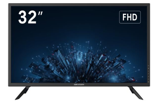 HIKVISION 31.5