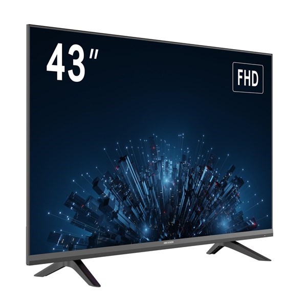 HIKVISION 43