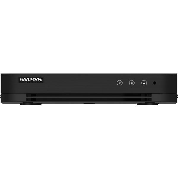 HIKVISION 4kanal 2mp 1-diskli Analog Kayıt Cihazı DS-7204HGHI-M1/C