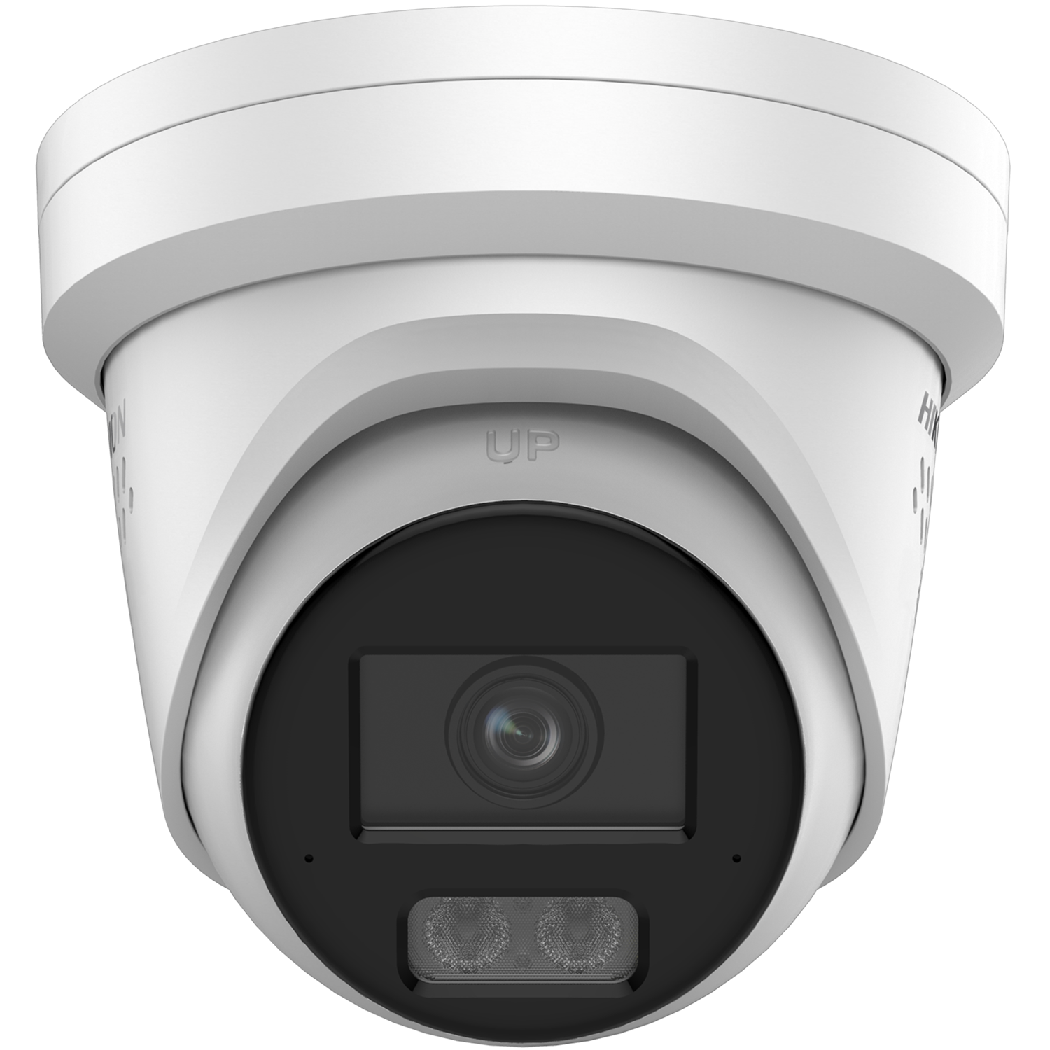 HIKVISION 4MP Dome ColorVu IP Kamera Akıllı Hibrit Işıklı DS-2CD2347G3-LIS2UY/S(L)
