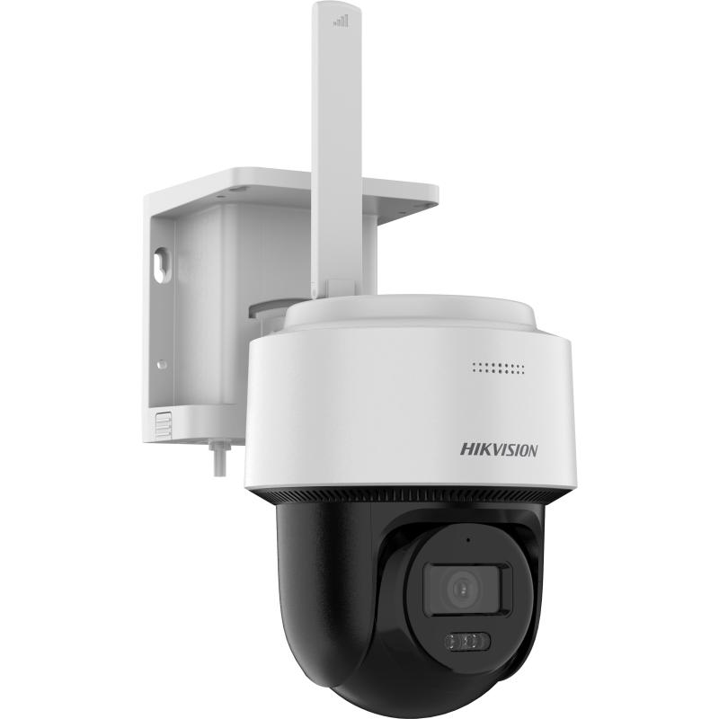 HIKVISION 4MP PTZ 4G Solar Kamera DS-2CFSP4/4G