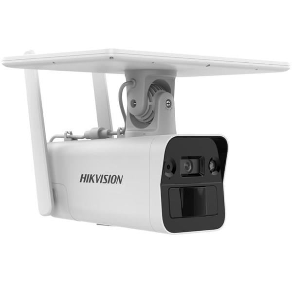 HIKVISION 4MP SPEED DOME DS-2XS2T41G1-ID/4G Solar Kamera (4G SİM Destekli)