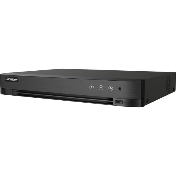 HIKVISION 8kanal 1-diskli Analog Kayıt Cihazı iDS-7208HQHI-M1/XT