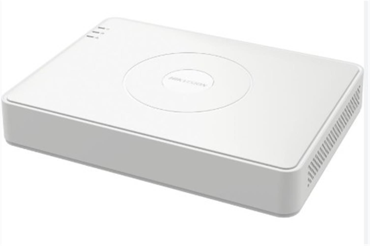 Hikvision DS-7116HGHI-M1-T 16 Kanal Lite Mini 1U DVR Kayıt Cihazı