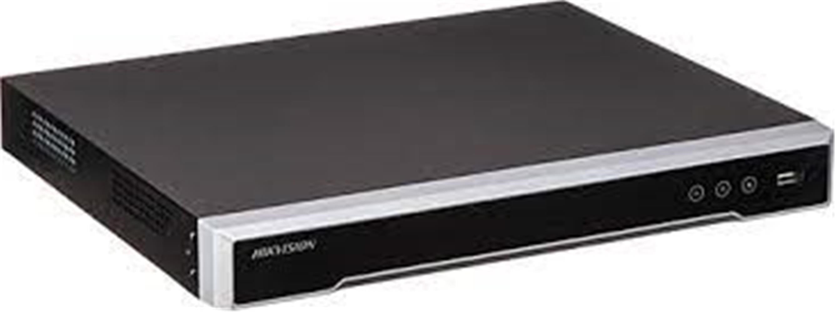 Hikvision Ds-7608NI-Q2(E) 8 Kanal 4K Nvr Kayıt Cihazı