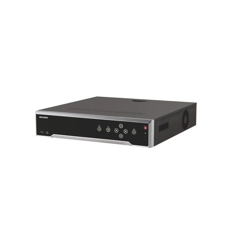 HIKVISION DS-7716NI-K4 16 KANAL VGA/HDMI 1920x1080 REAL TIME NVR KAYIT CİHAZI
