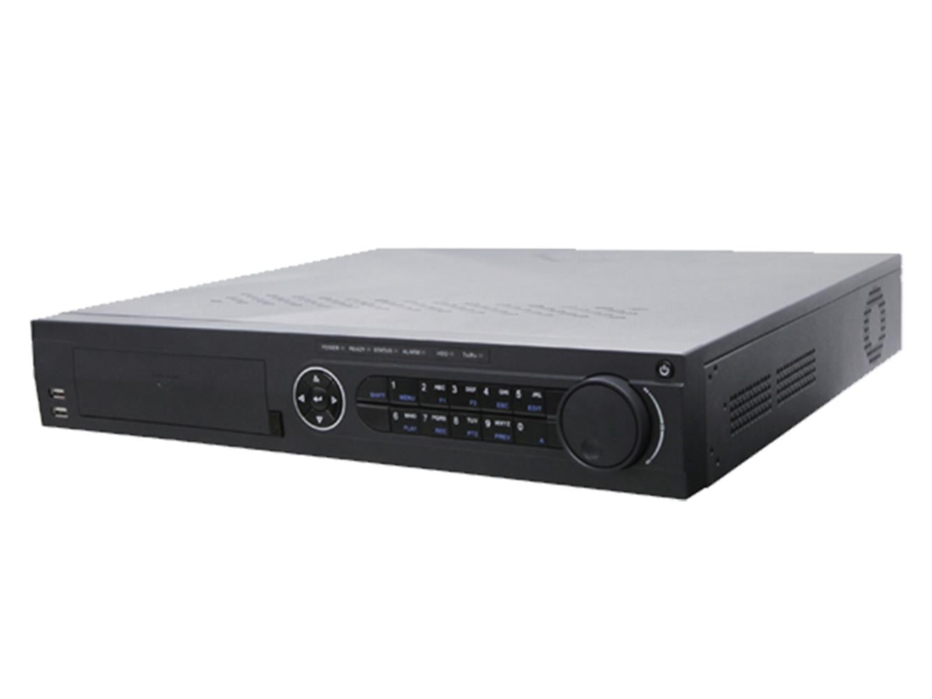 Hikvision DS-7732NXI-K4(E) Acusense 32 Kanal Nvr Kayıt Cihazı
