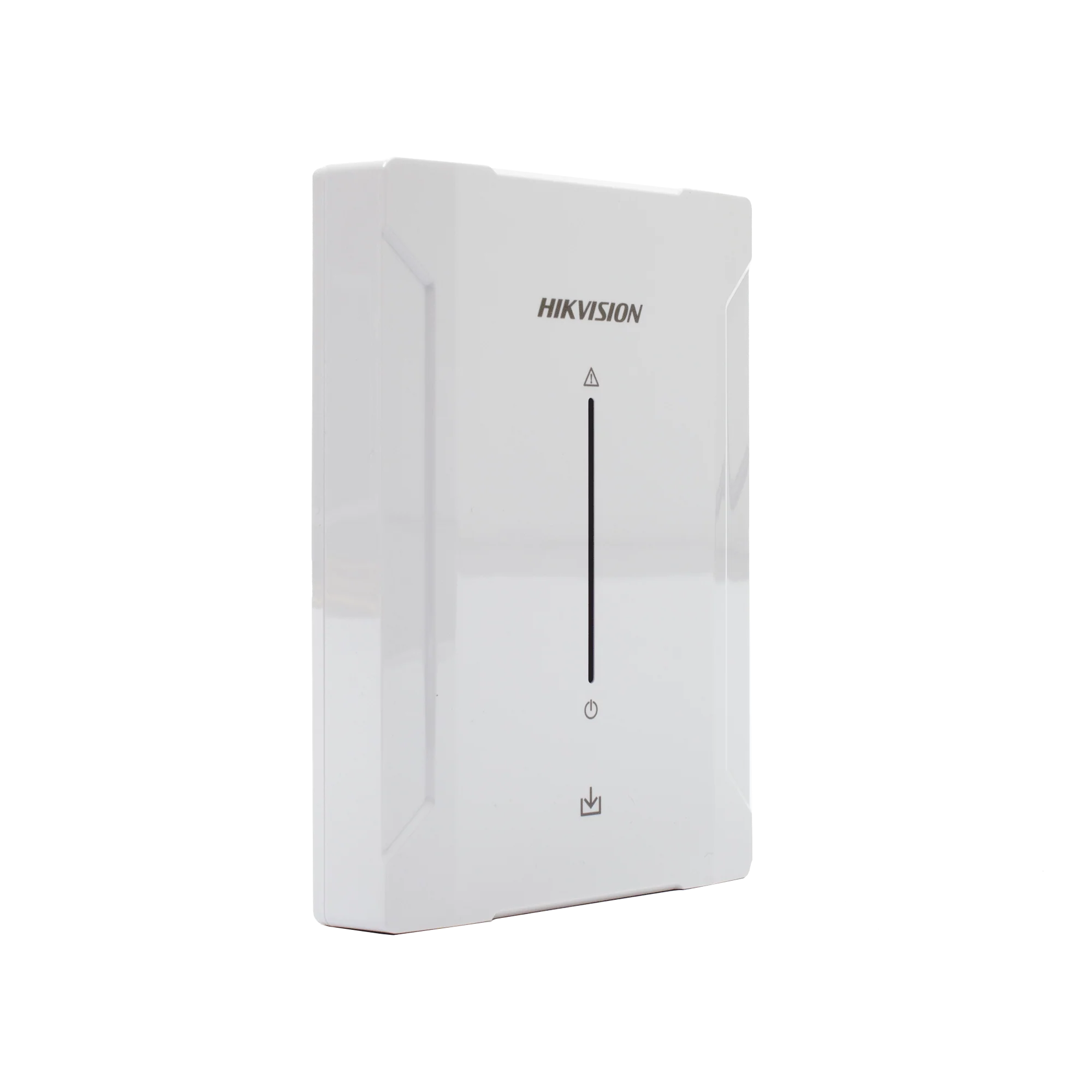 HIKVISION DS-PM1-I8O2-H AX Hybrid Pro Kablolu Genişletici Modül - 8 Zone Giriş + 2 PGM Çıkış