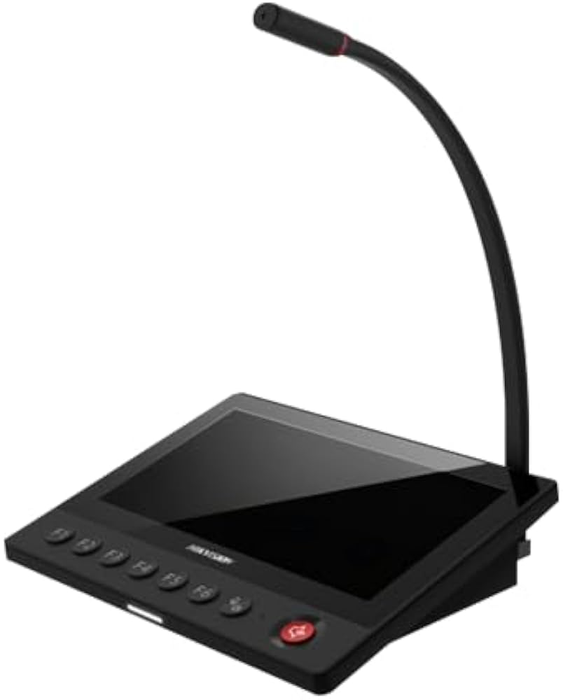HIKVISION DS-QAZ1MP7G1 7