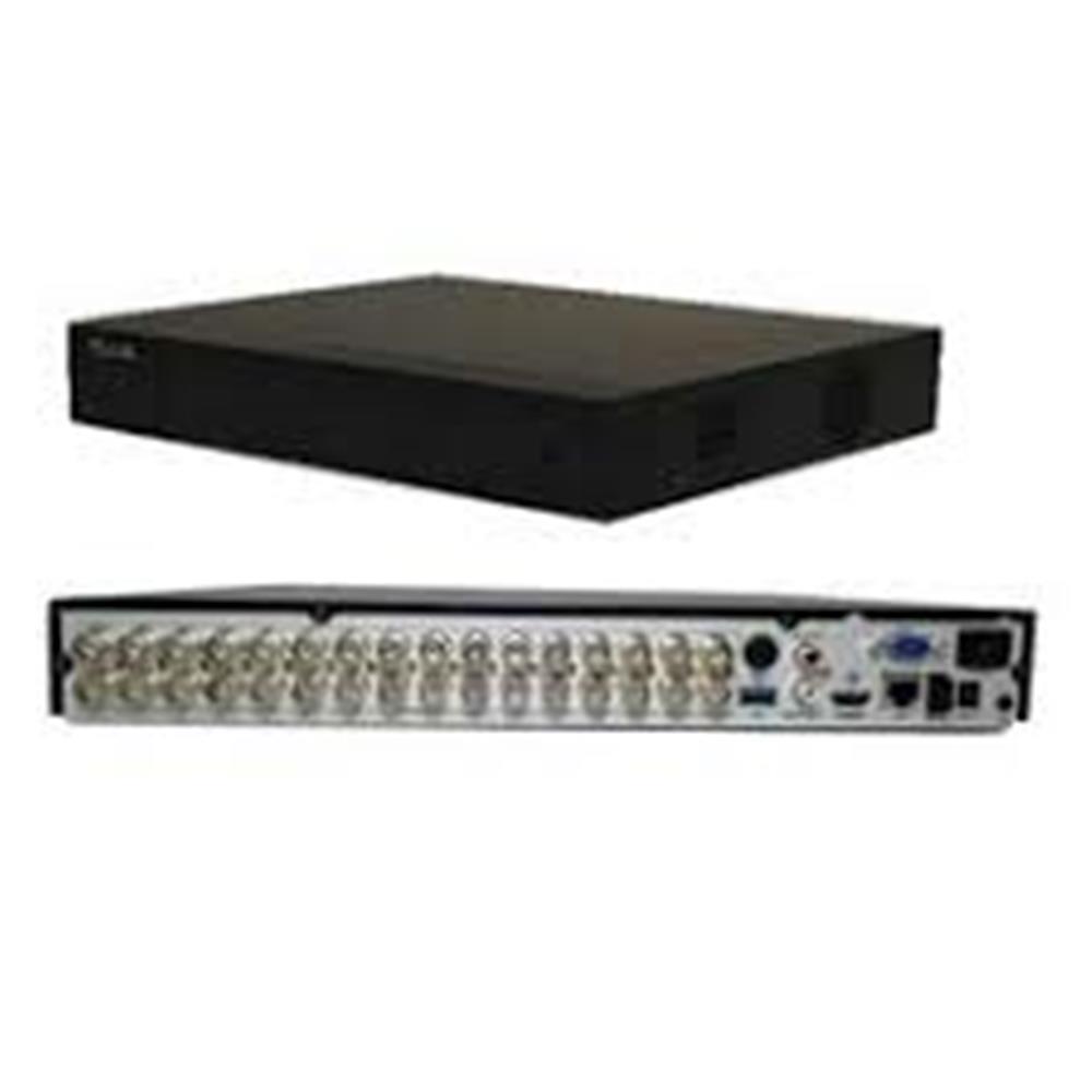 Hilook DVR-232G-M2 32 kanal 2xHDD DVR Kayıt Cihazı 