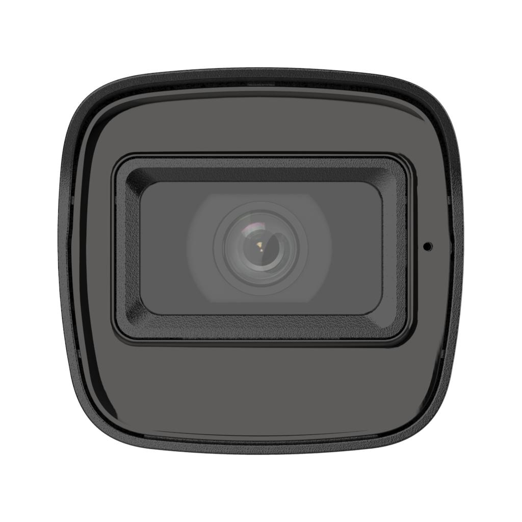 HILOOK IPC-B141HE-UC, 4Mpix, 2.8mm Lens, H265+, 20Mt Gece Görüşü, PoE, Dahili Mikrofon, Bullet, IP Kamera