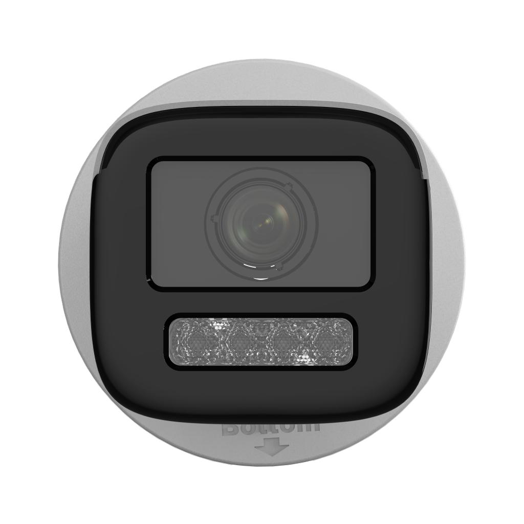 HILOOK IPC-B620HA-LZU, 2Mpix, 2,8-12mm  Motorize Lens, H265+, Dual Light, 50Mt Gece Görüşü, Dahili Mikrofon, PoE, IP67, IK10, Bullet, IP Kamera