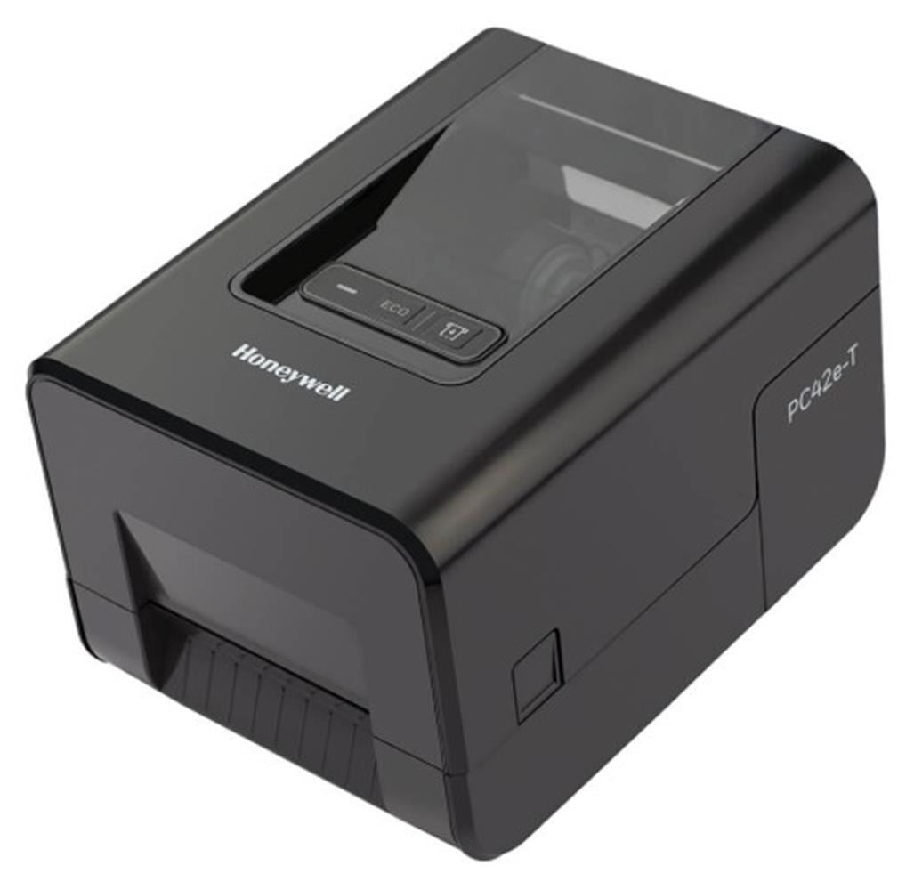 Honeywell Pc42E-T Termal Transfer USB+Ethernet Barkod Yazıcı