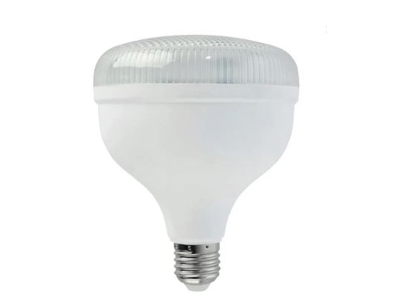 Horoz Crystal-30 Torch Led Ampul 30w 2200K Flament