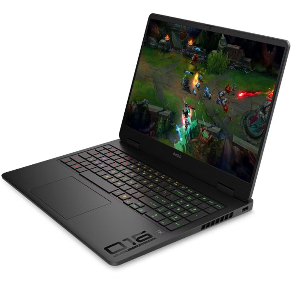 HP 16