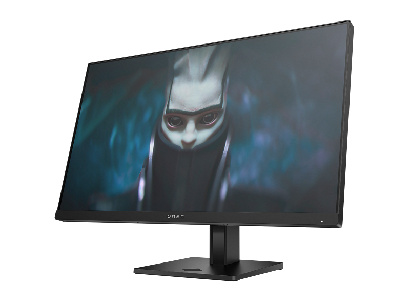 HP 23.8
