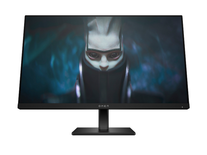 HP 23.8