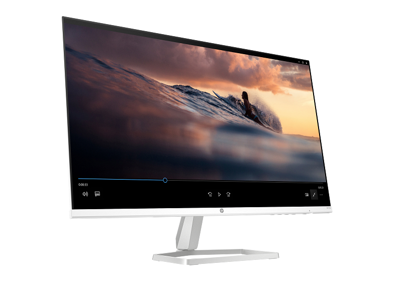 HP 27