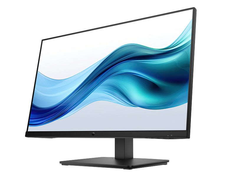 HP 27'' IPS S3 PRO 327PE B1GM6AA 5ms 100Hz HDMI-DP Pivot Kurumsal Monitör (1920 X 1080)