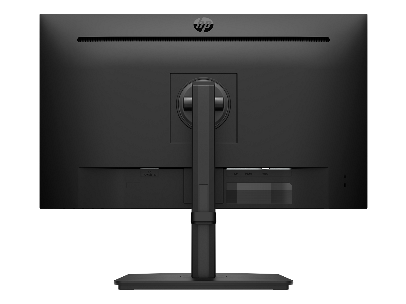 HP 27'' IPS S3 PRO 327PE B1GM6AA 5ms 100Hz HDMI-DP Pivot Kurumsal Monitör (1920 X 1080)