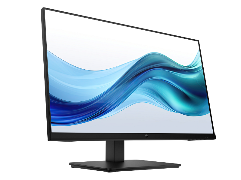 HP 27'' IPS S3 PRO 327PE B1GM6AA 5ms 100Hz HDMI-DP Pivot Kurumsal Monitör (1920 X 1080)
