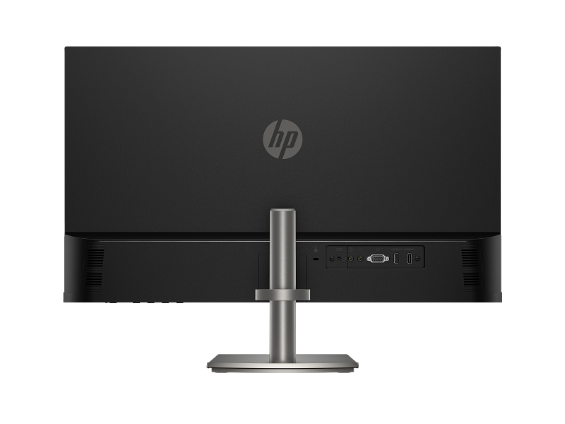 HP 27