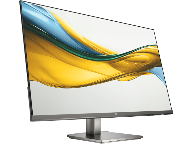 HP 27