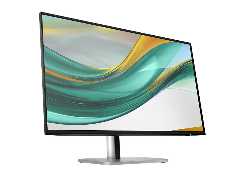 HP 27