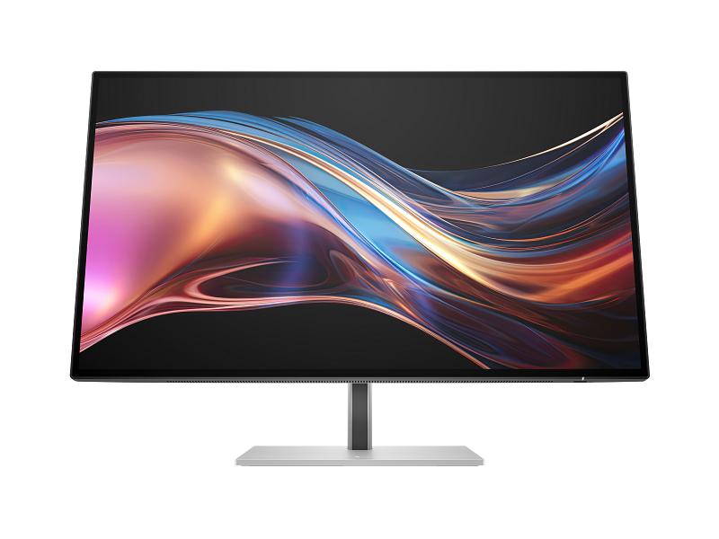 HP 27