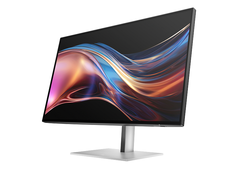 HP 27