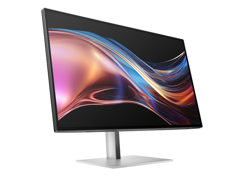HP 27