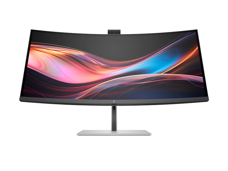 HP 34