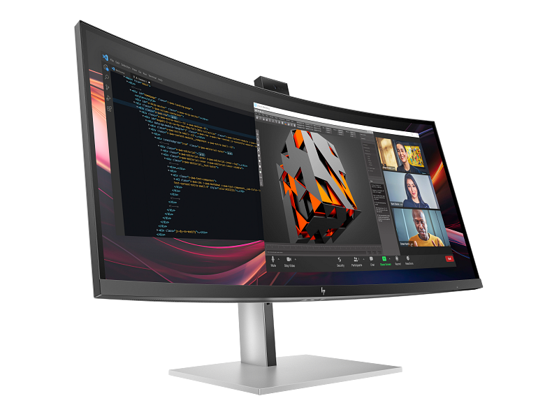 HP 34