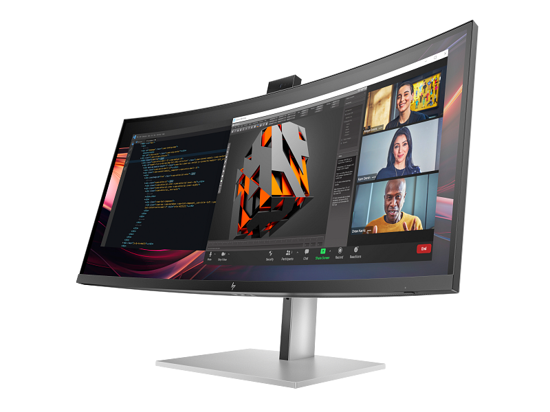 HP 34