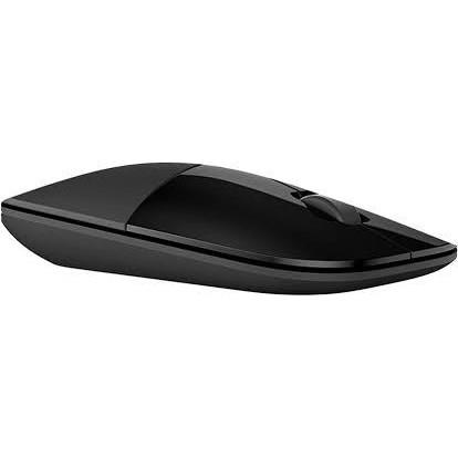 HP 715 6E6F0AA Premium Kablosuz Mouse Siyah Şarj Edilebilir