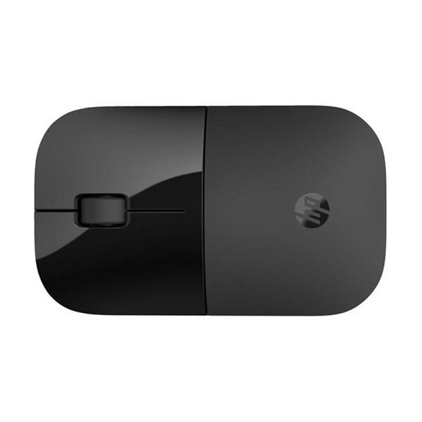 HP 715 6E6F0AA Premium Kablosuz Mouse Siyah Şarj Edilebilir