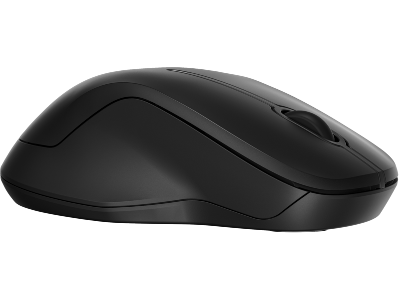 HP 8R3U1AA Kablosuz + Bluetooth Siyah Mouse 255 Dual