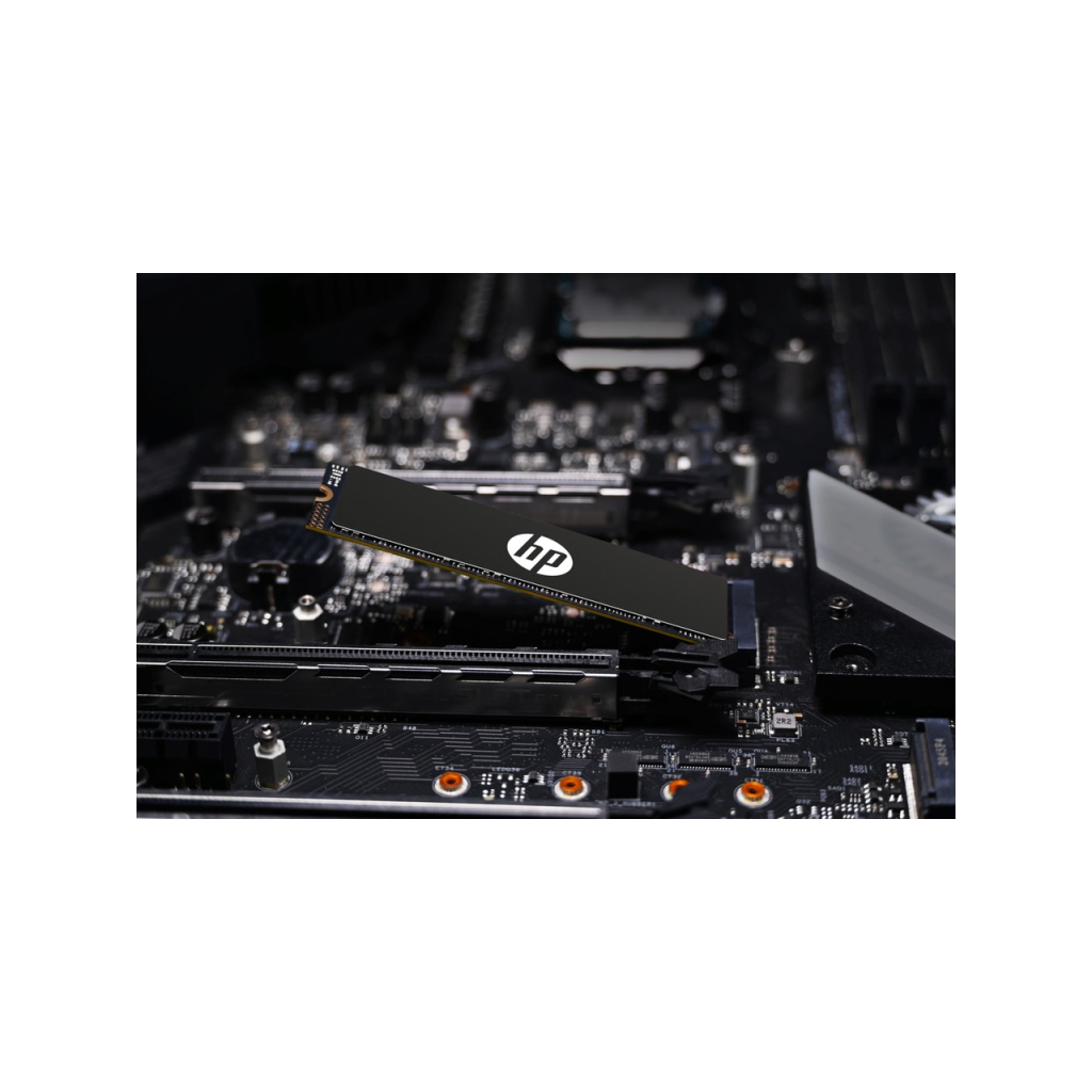 HP 8U2N5AA, FX700, 2TB, 6200-7200Mb/s, Gen4, NVMe PCIe M.2, 3D NAND, SSD