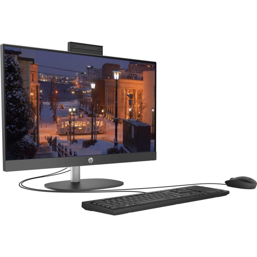 HP A1JZ3ES, ProOne 240 G10, i5-1335U, 23,8