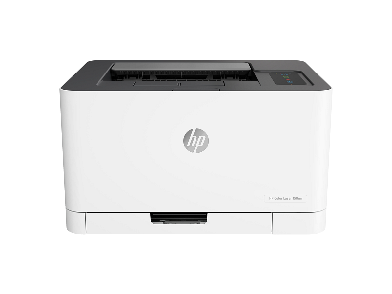 HP A4 150nw 4ZB95A Renkli Lazer Yazıcı Usb,Ethernet,Kablosuz