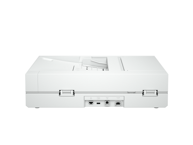 HP A4 20G07A ScanJet Pro N4600 FNW1 Döküman Tarayıcı
